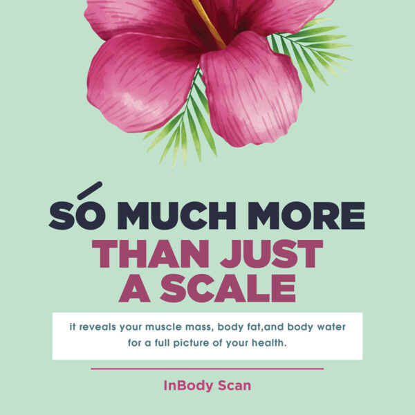 Inbody Scan​