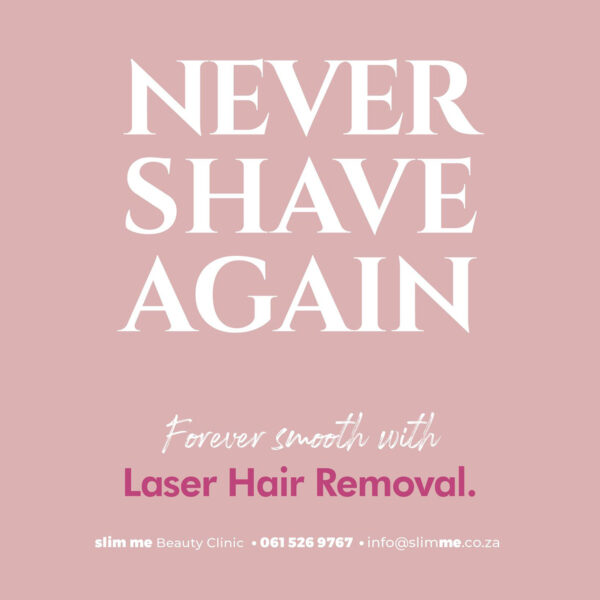 Under Arms Laser Hair Removal Package