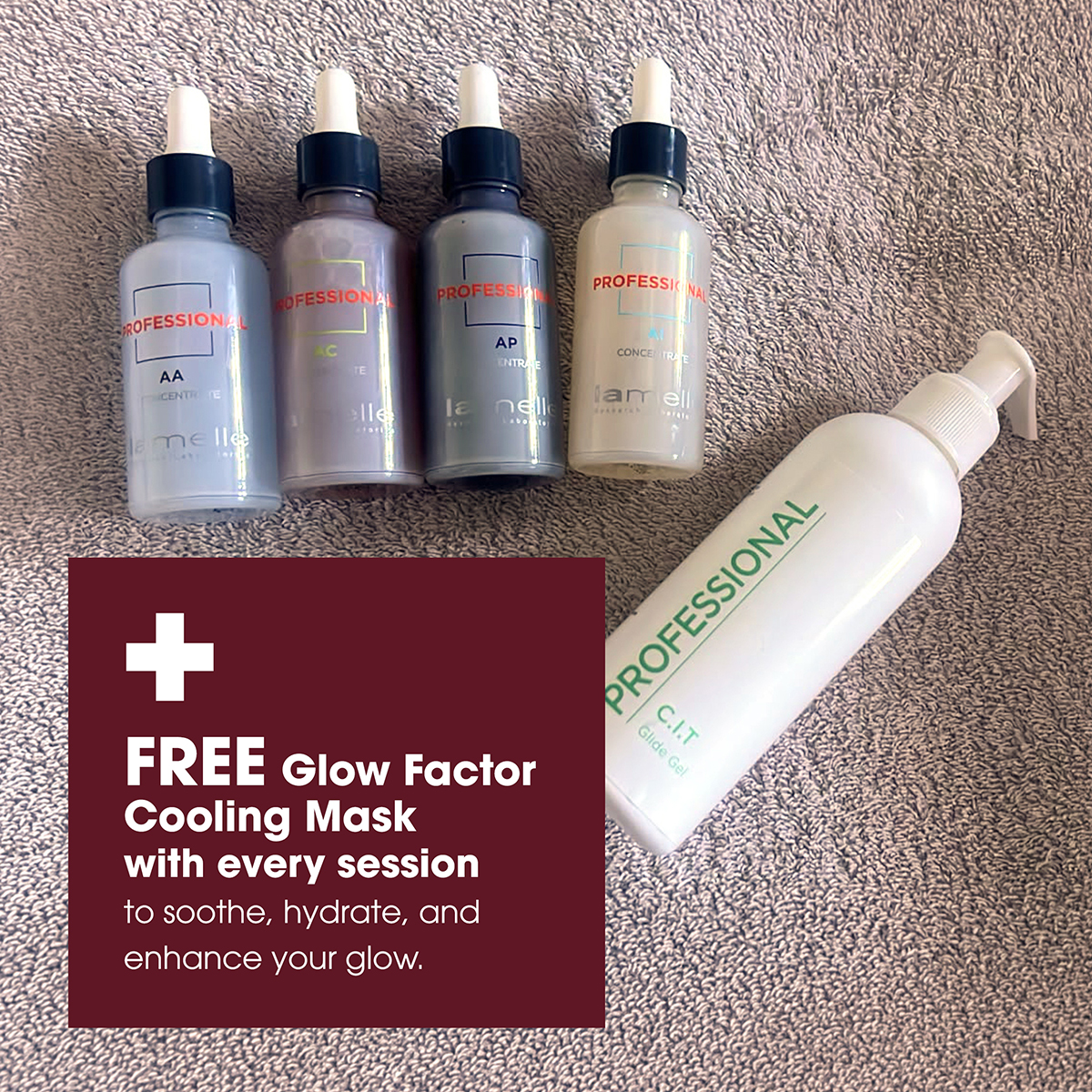 Micro-Needling | PROMO | Face & Neck - Image 4