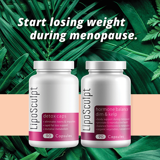 Liposculpt Body Essential Set