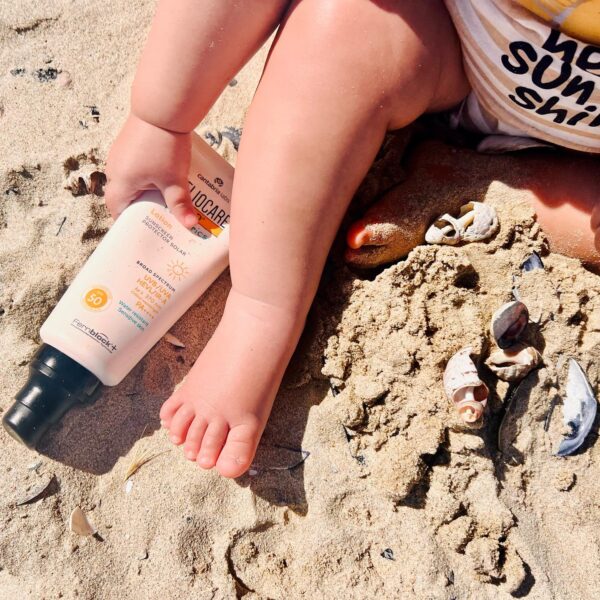 Heliocare 360º Pediatric Mineral SPF50+