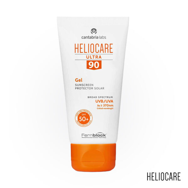 Heliocare Ultra 90 Gel SPF 50+