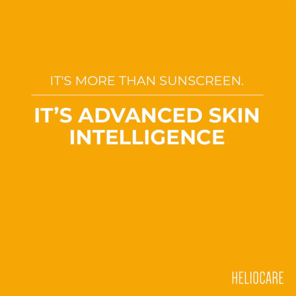 Heliocare 360º Oil-free Compact SPF 50+