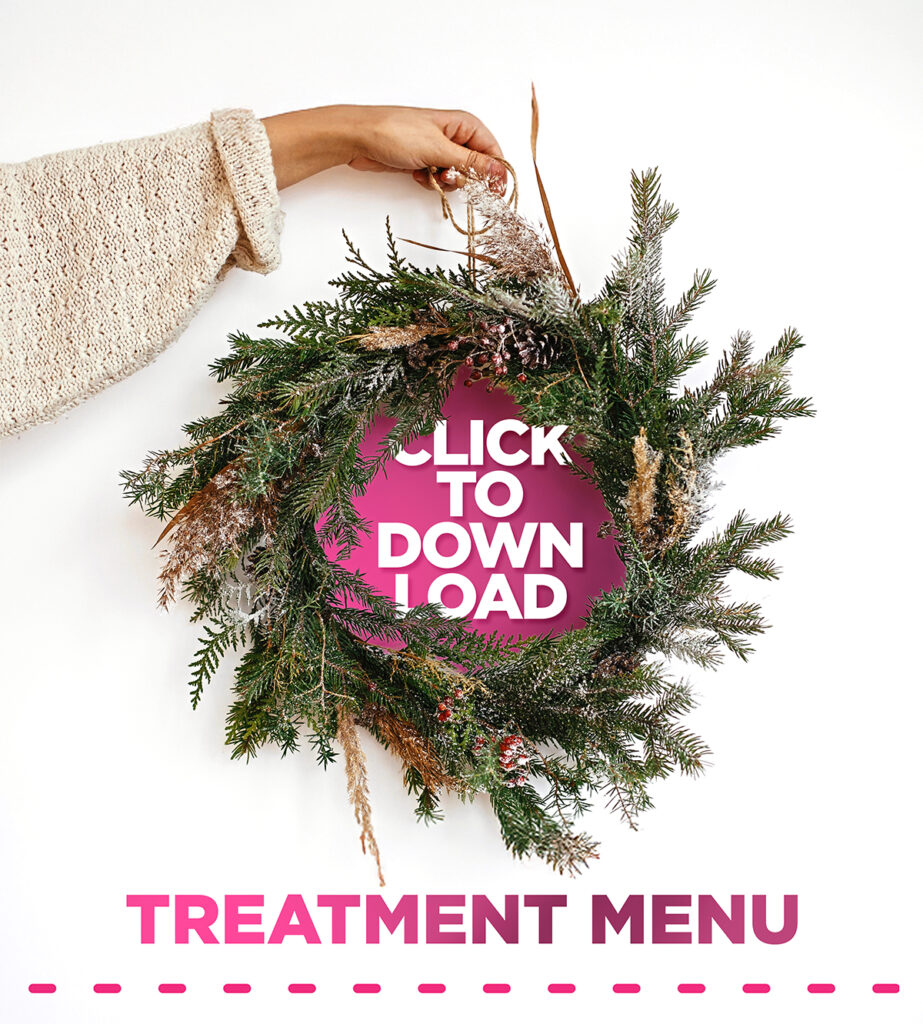 CLICK TO DOWNLOAD TREATMENT PRICE LIST SLIM ME