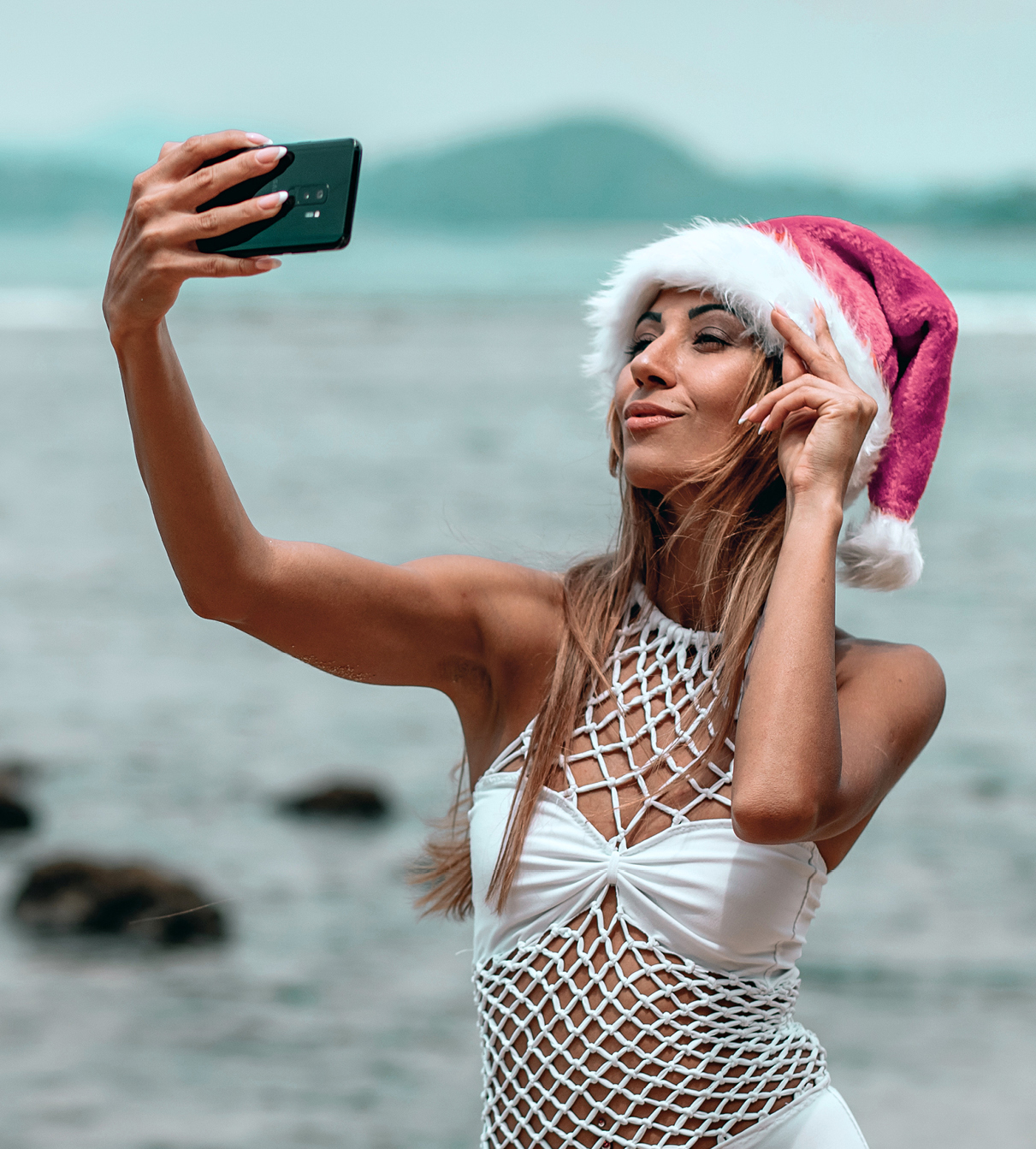 Happy holidays from Slim Me