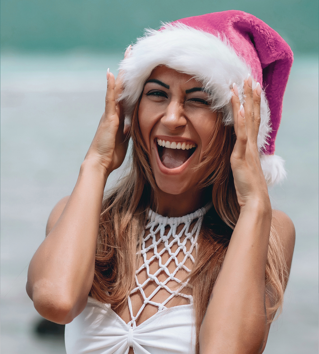 Happy holidays from Slim Me