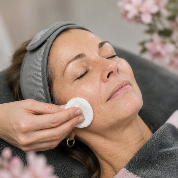 Lamelle Essential Anti-Age Facial(45 mins)