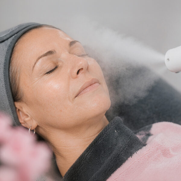 Lamelle Essential Anti-Age Facial(45 mins)