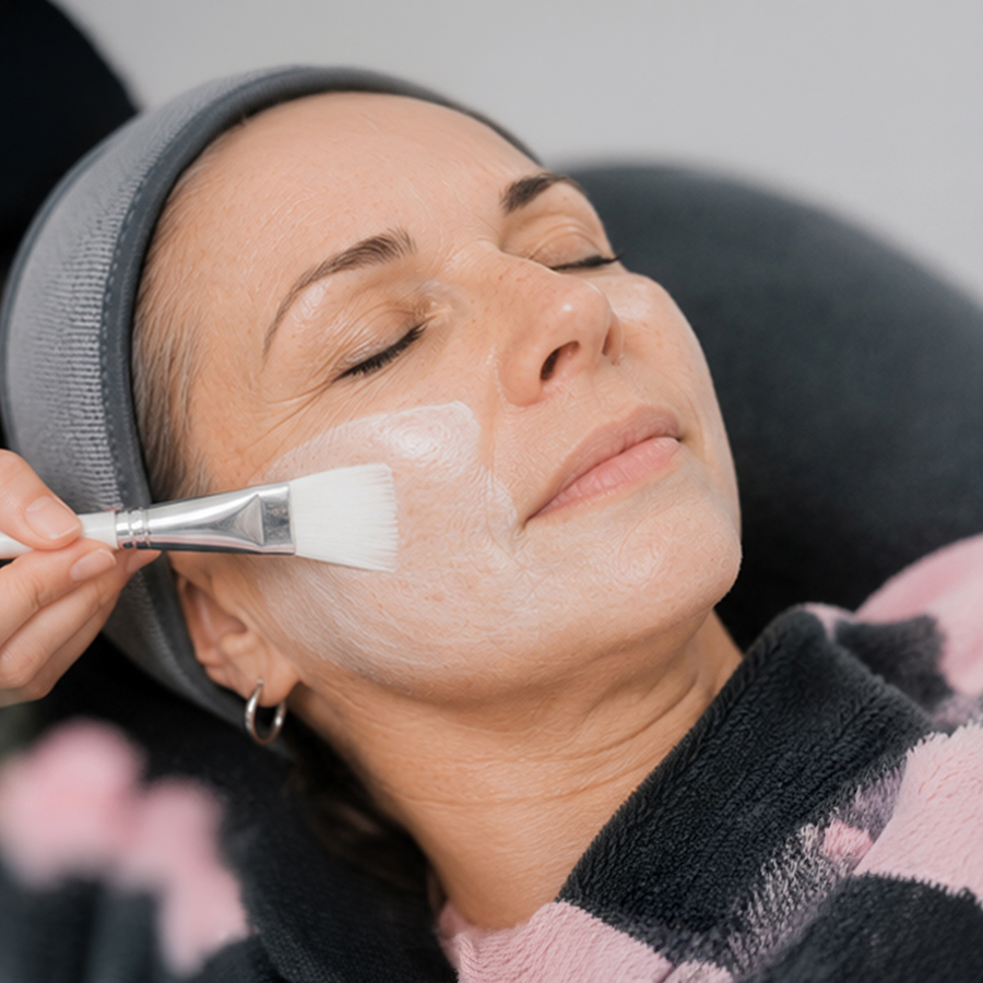 Lamelle Essential Hydrating Facial (45 mins) - Image 6