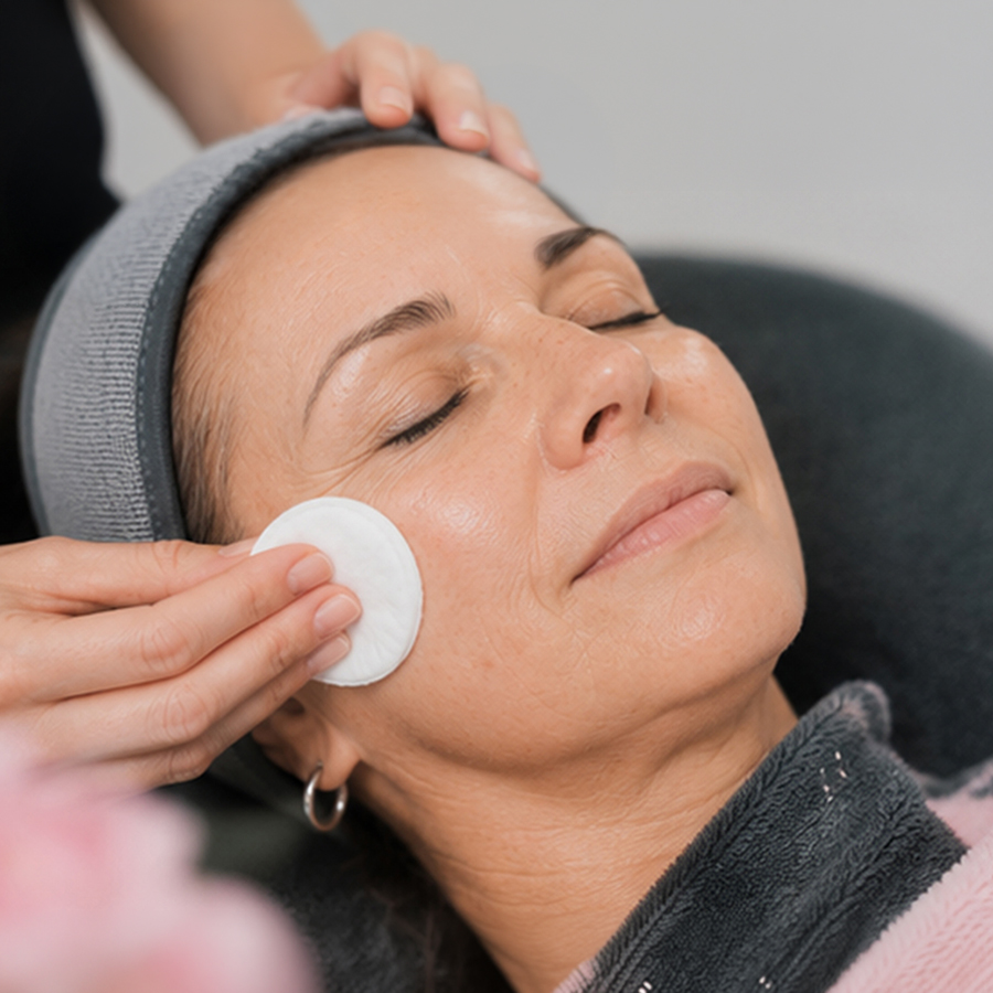 Lamelle Essential Hydrating Facial (45 mins) - Image 4
