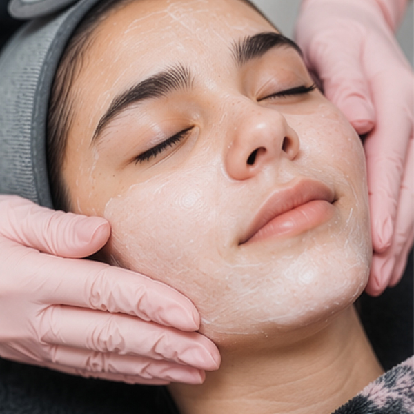 Lamelle Teenage Facial (45 mins) - Image 4