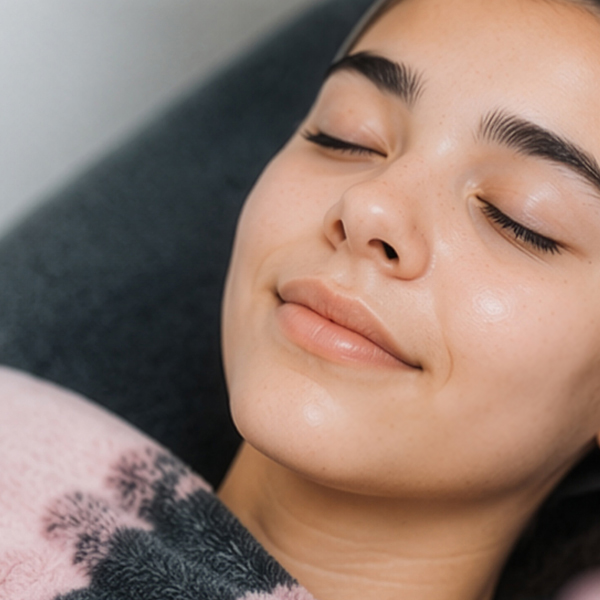 Lamelle Teenage Facial (45 mins)