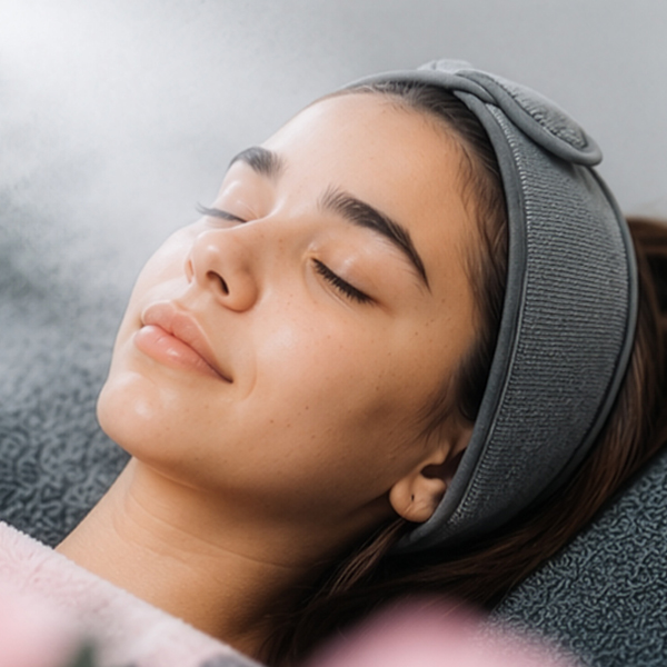 Lamelle Teenage Facial (45 mins)