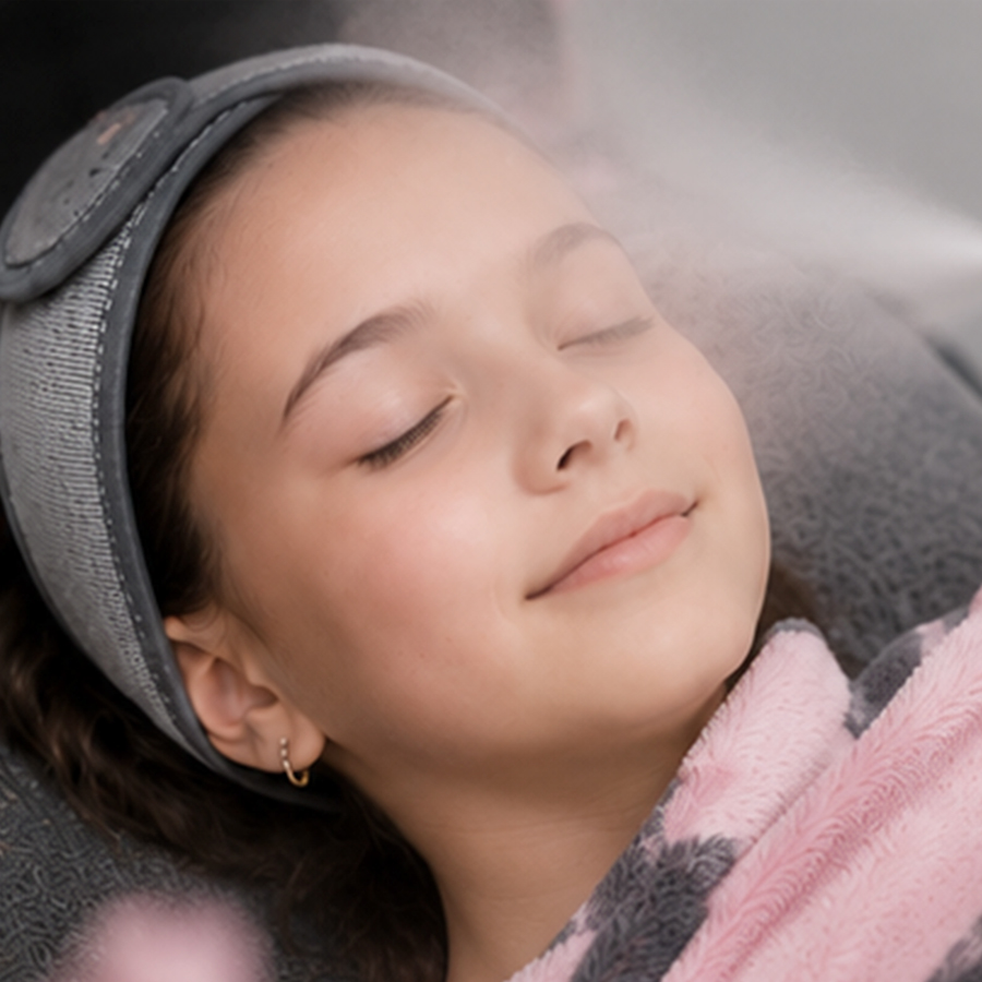 Lamelle Tween Facial (45 mins) - Image 4