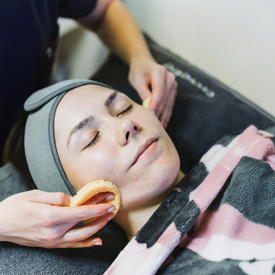 Lamelle Purifying Facial (45 mins) - Image 2