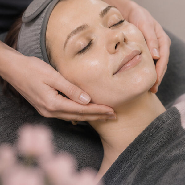 Lamelle Mini Glow Facial (30 mins)