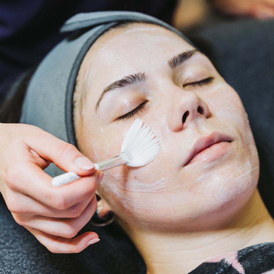 Lamelle Purifying Facial (45 mins) - Image 3