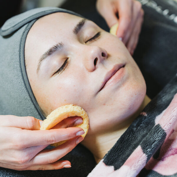 Lamelle Purifying Facial (45 mins)