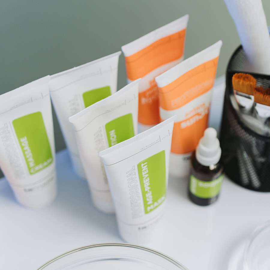 Lamelle Mini Glow Facial (30 mins) - Image 3
