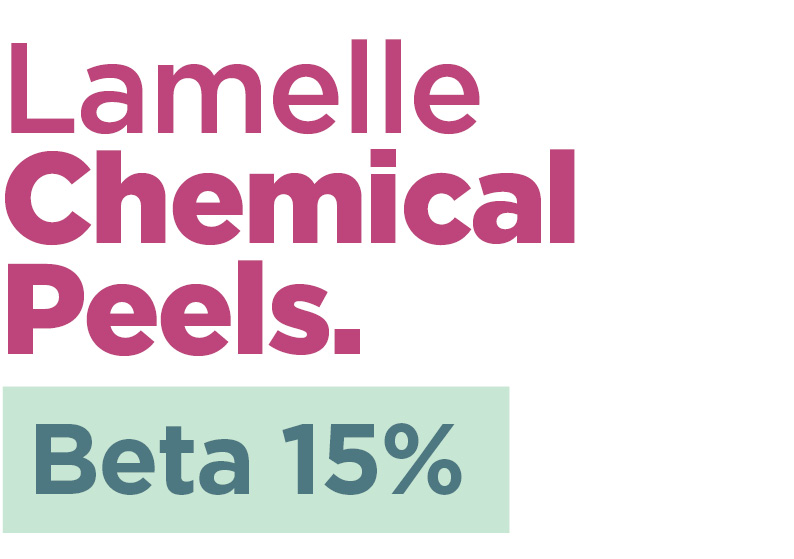 Salicylic Acid (Beta Hydroxy Acid – BHA)