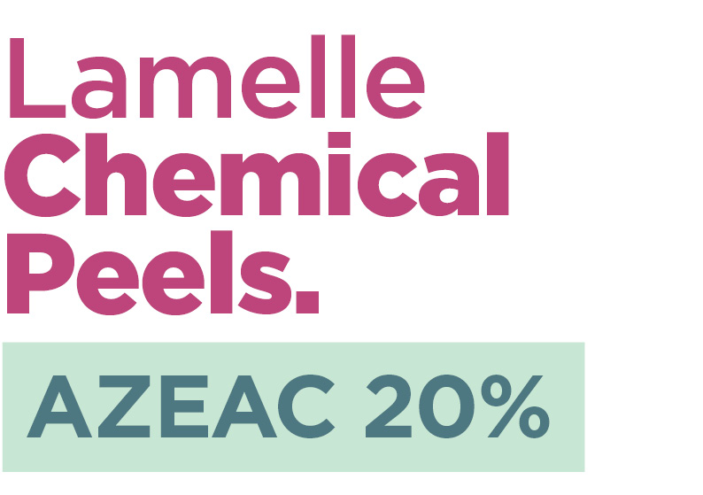 AZEAC 20% Chemical Peel