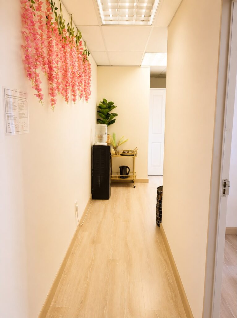 Slim me beauty and wellness clinic Pretoria-oos elardus park